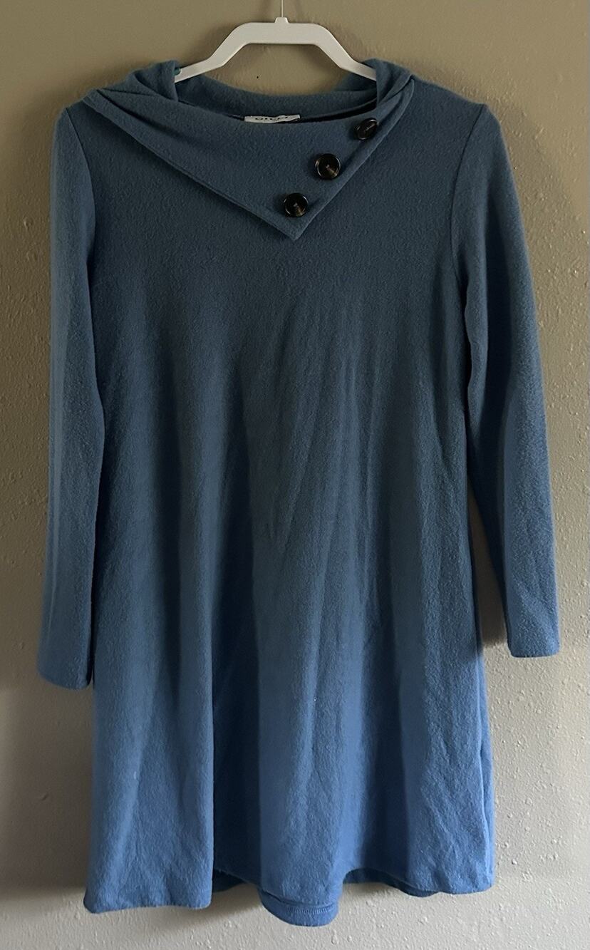 Gilli Dress